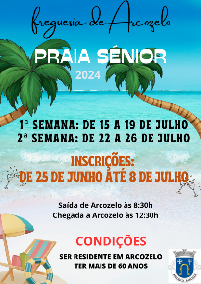 Praia Sénior Praia Sénior